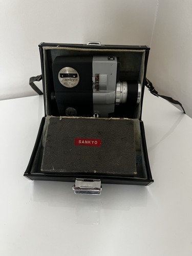 Super film camera sankyo - film,