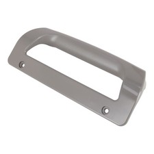 Zanussi Fridge & Freezer Door