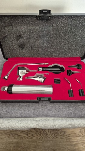 Candure otoscope - candure,