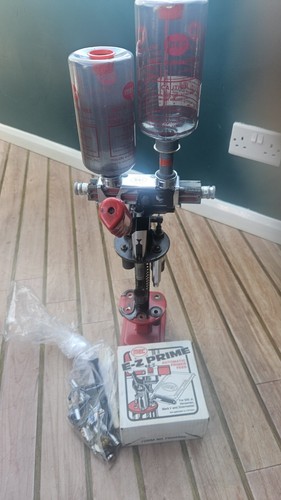 Mec junior mk5 gauge - mec,