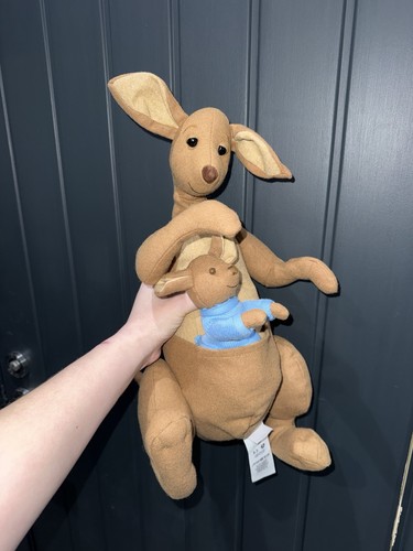 Disney kanga roo - kanga,