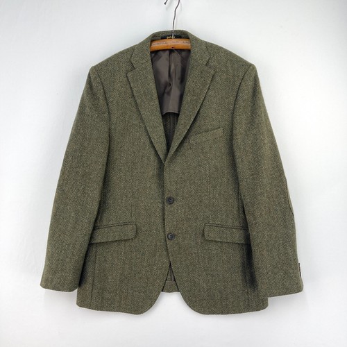 Barbour tweed jacket mens - mens, 40r