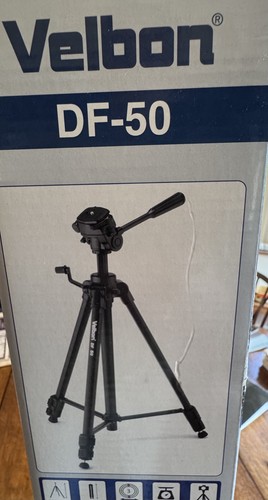 Velbon camera tripod - velbon,