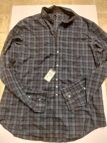 John varvatos men - men, shirt