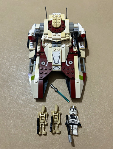 Lego star wars - lego,