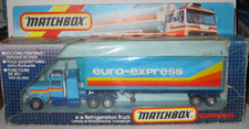 MATCHBOX SUPERKINGS K-31