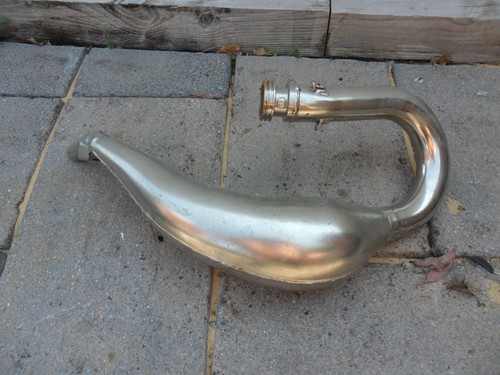 Ktm 250 300 exc exhaust - exc,
