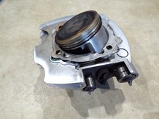 Ducati 900SS ie 750 engine