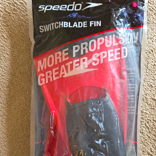 Speedo switchblade swim - speedo,