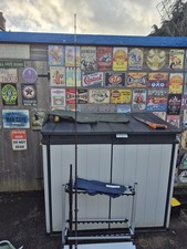 Abu Garcia Suveran 9ft9"