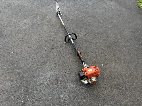 Stihl hl100 petrol long - stihl, reach
