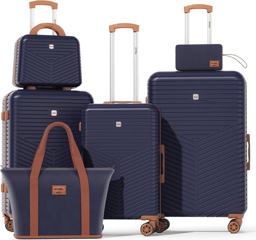 Piece luggage set - 4/6,