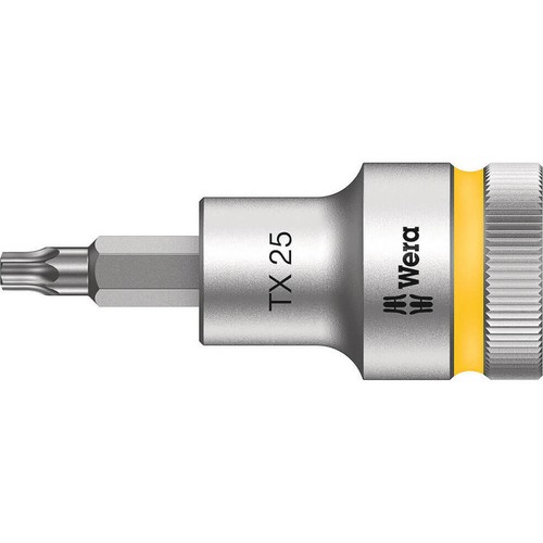 Wera zyklop drive torx - zyklop,