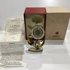 Vintage 1960 Kaiser Flower