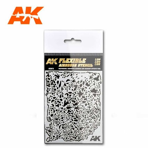 Interactive flexible - ak,