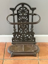 Antique Late Victorian Cast