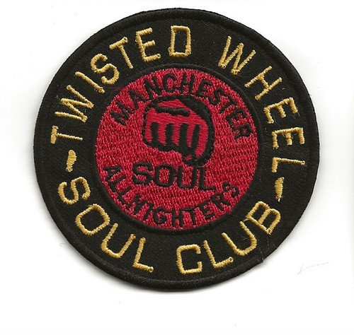 Northern soul manchester - ,