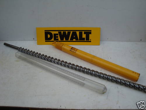 Dewalt dt9436 32mm 800mm sds - dewalt,