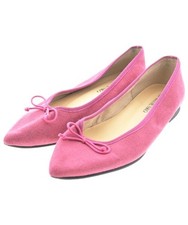RODE SKO Ballet Shoes/Opera Shoes Pinkish EU37(Approx. 23.5cm) 2200343770167