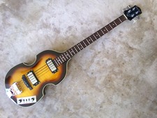 Harley Benton Beatbass