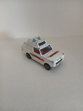 Corgi Juniors Land Rover