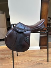 Amerigo CC Double Flap Jump