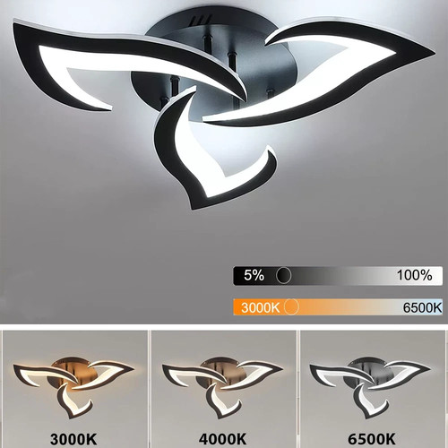36w modern led - 36w, ceiling