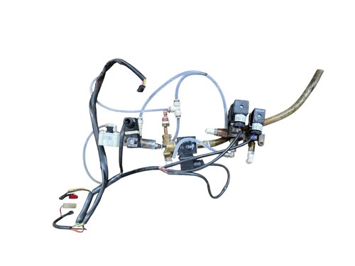 Egro one pure - pure, valves