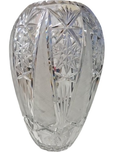 Baccarat lead crystal cut - lead,