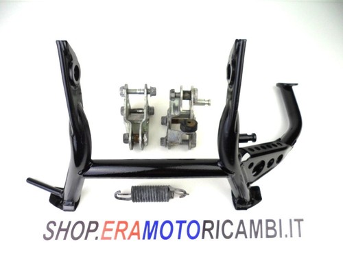 Complete central support stand - complete,