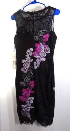 Jovani womens embroidered - womens,