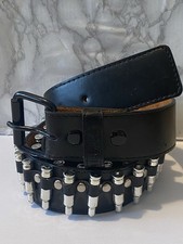 Black Bullet69 nickle bullets