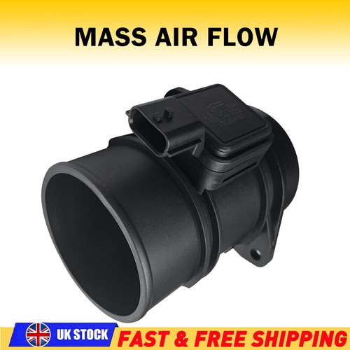 Mass air flow meter 8200682558 - flow,