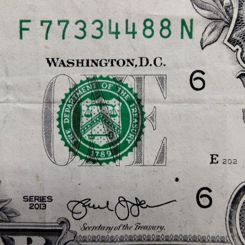 Quad consecutive pairs note - quad,