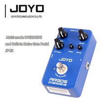 JOYO ARGOS OVERDRIVE Effect
