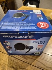 Campingaz BlueCat Catalytic Gas Heater for Camping Fishing