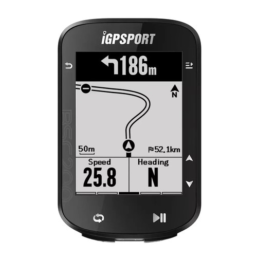 Igpsport bsc200 gps - igpsport, bike