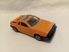 Vintage Majorette Lancia