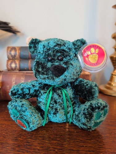 Chubbley bears spruce - -,