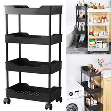 3-4 Tier Salon Hairdresser