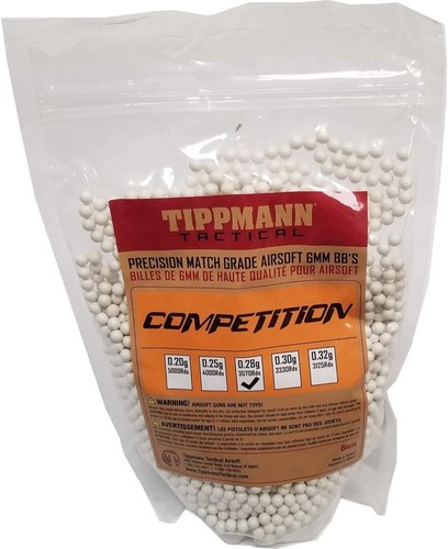 Tippmann 6mm 28g - tippmann,
