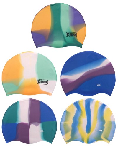 Chex 100 silicone - silicone, abstract