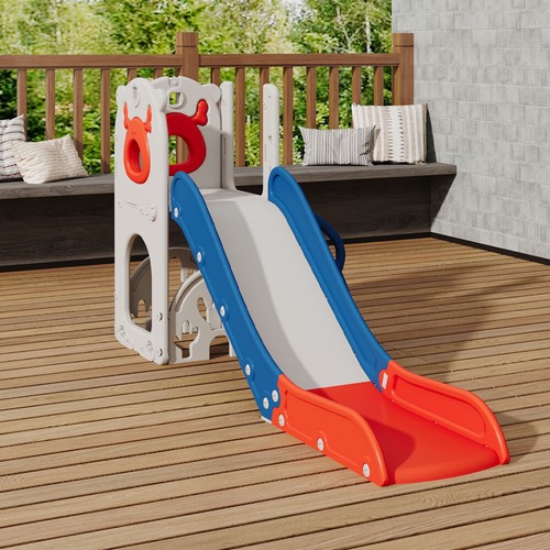 Kids slide baby toddler - slide,