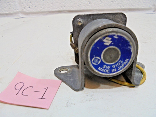 Genuine suzuki gt550 gt185 - gt550,