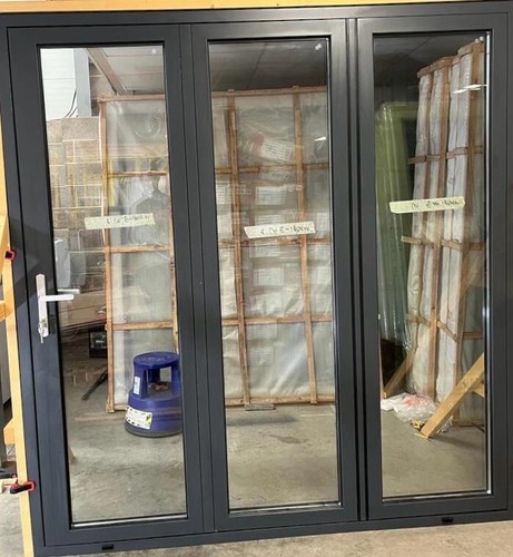 Quality aluminium fold - aluminium,