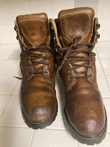 Frye vintage brown urban city - vintage,