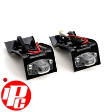 NEW Rear Number Plate Light