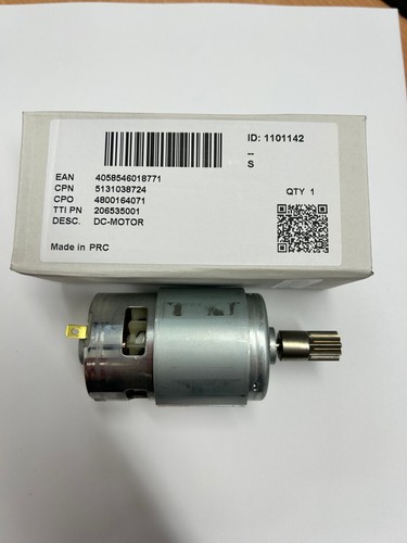 New 5131038724 ryobi r18csp - new,