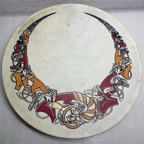 Vintage irish celtic tipperary - irish,