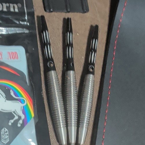 Rare unicorn andy hamilton - rare, 95%